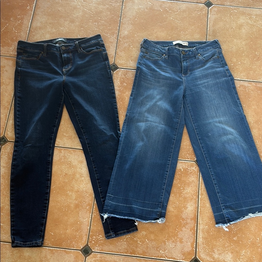 Women's Liverpool Brand size 4/27